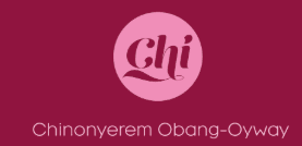 Chinonyerem Obang-Oyway